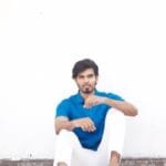 Timeless Light Blue Linen Shirt