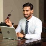 Classic White Long Sleeve Shirt