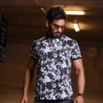 Casual Cool Printed Tee